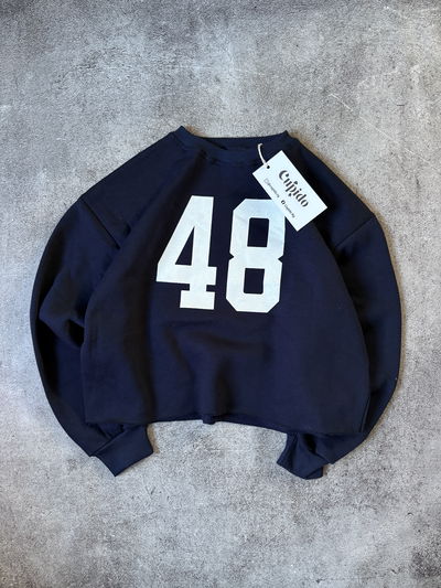 Buzo Crop 48