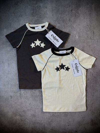 Baby Tee Star