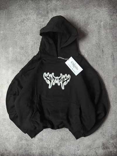 Buzo Boxy Fit Exclusive