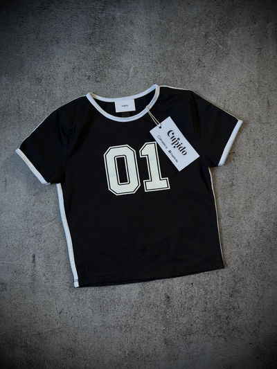 Baby Tee 01