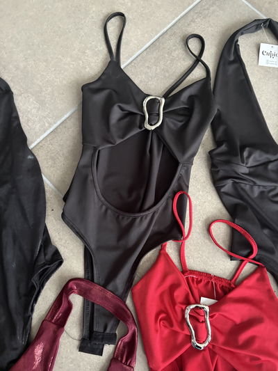 Body | TN0031