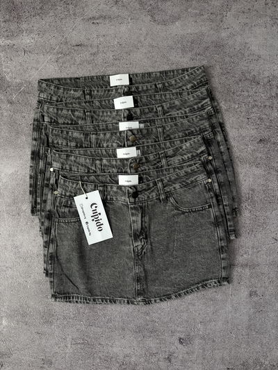 Mini De Jean | MJ0003