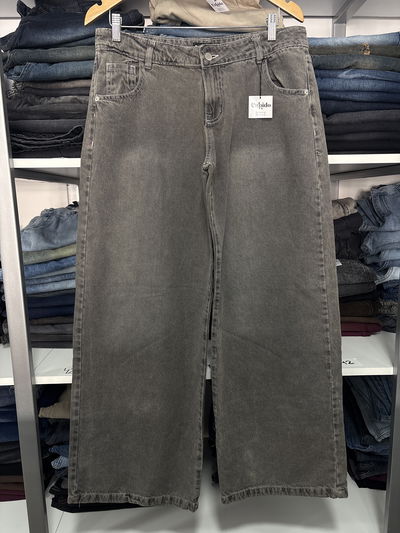 Jean Wide Leg | JW0034