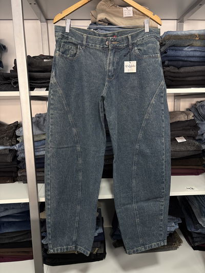 Jean Baggy | JB0042