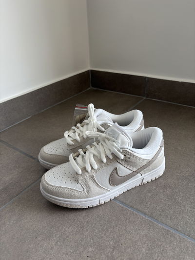Zapatillas Dunk Glitter