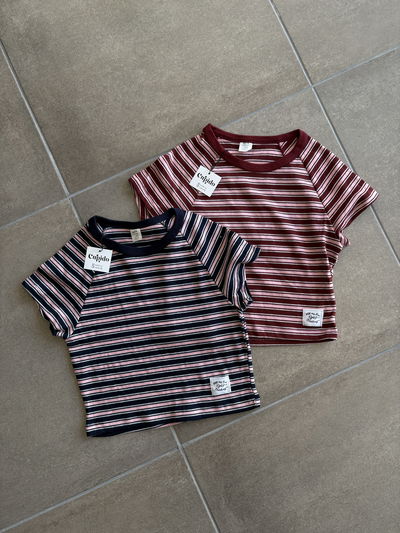 Baby Tee | Love