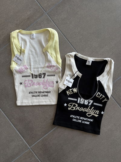 Musculosa | 1967
