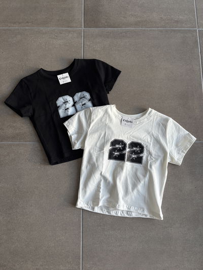 Baby Tee | 22