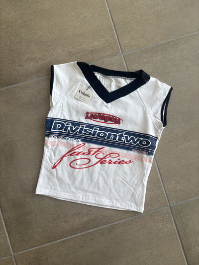 Baby Tee | Euro