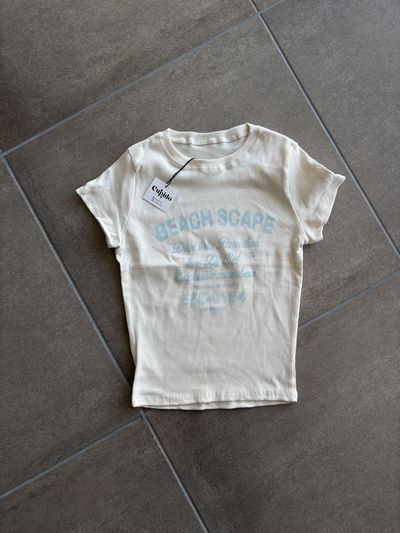 Baby Tee | Beach