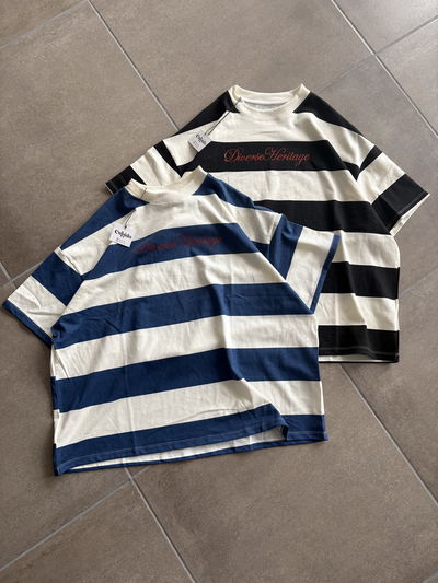 Remera Oversize | Diverse