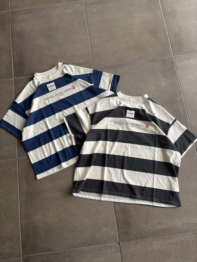 Remera Oversize | Royal