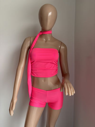 Conjunto Flúo | F007