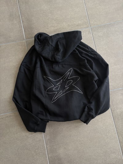 Hoddie Zip | Registro