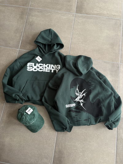 Buzo | Society