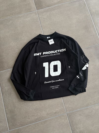 Remera Oversize | Popular