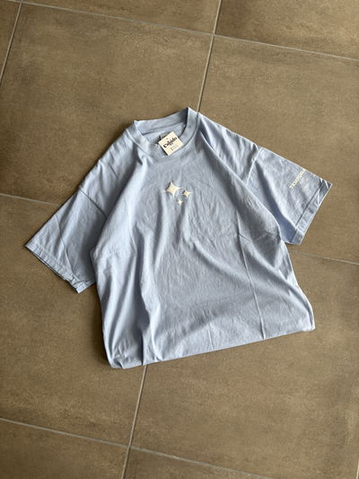 Remera Oversize | Temporal