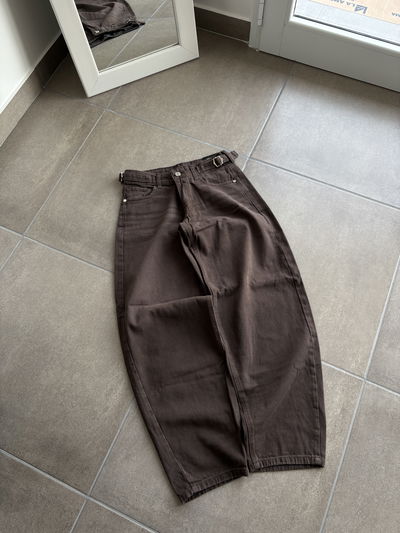 Jean Baggy
