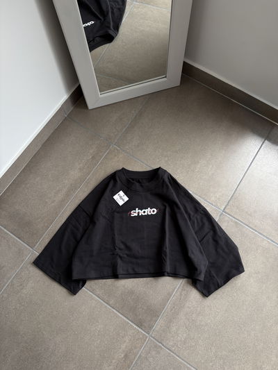 Remera Crop Top | RTS