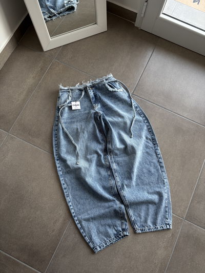 Jean Baggy 