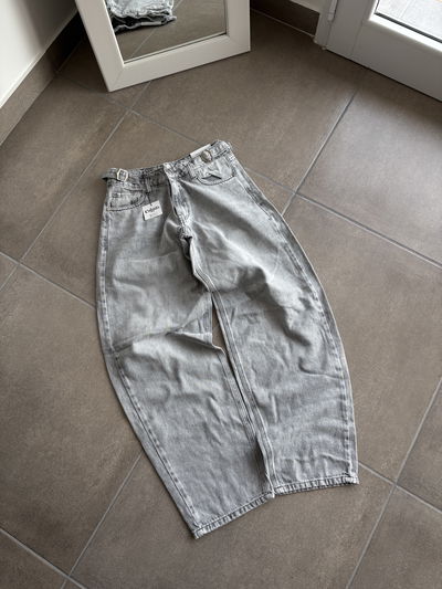 Jean Baggy