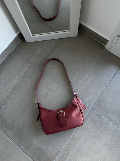 Mini Bag | Tracy