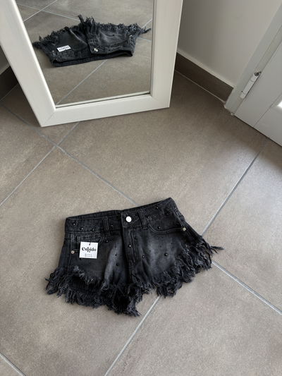Short De Jean | SJ0006