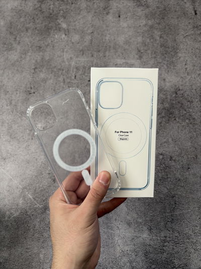 Fundas MagSafe