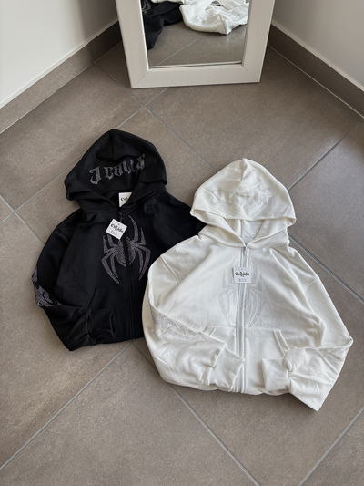 Campera Spider