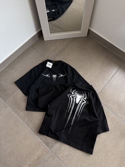 Remera Boxy | Kids