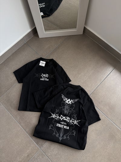 Remera Over | KIDS