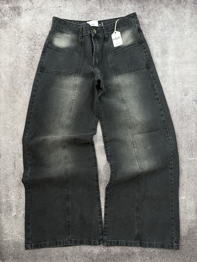 Jean Baggy Tiro Bajo