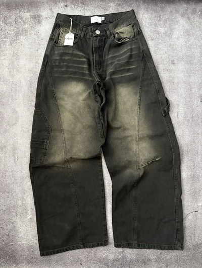 Jean Baggy Infinity