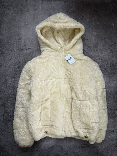 Campera Teddy