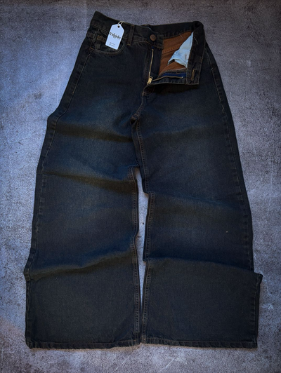 Jean Palazzo Azul
