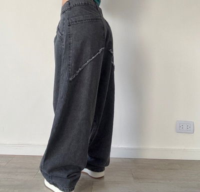 Baggy localizado
