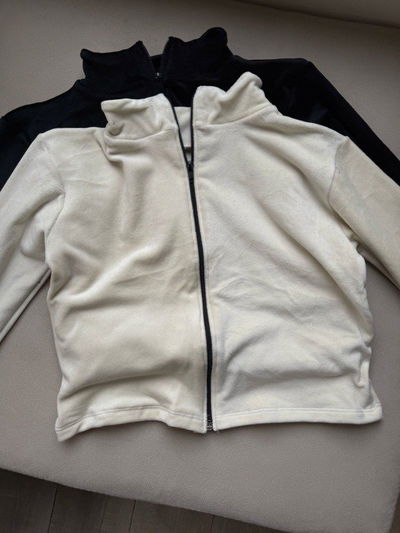 Campera Plush