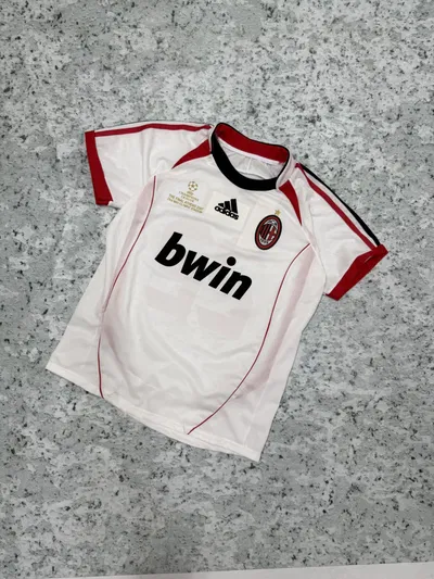 Remera Milán Kaká 