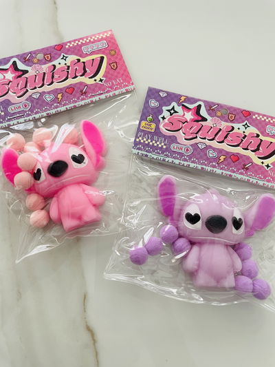 SQUISHY STITCH
