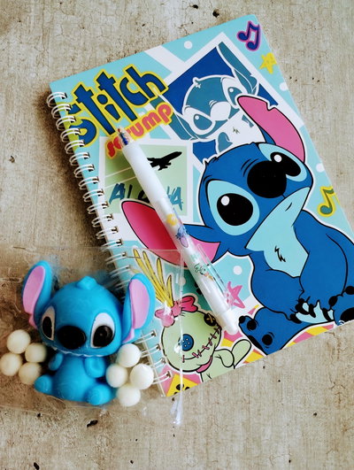COMBITO STITCH