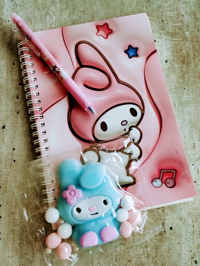 COMBITO MY MELODY