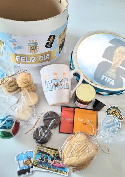 MEGA BOX SORPRESA PARA GRANDES