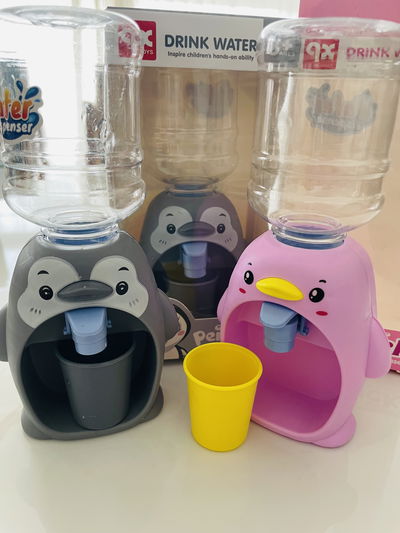 DISPENSER DE AGUA CHICO