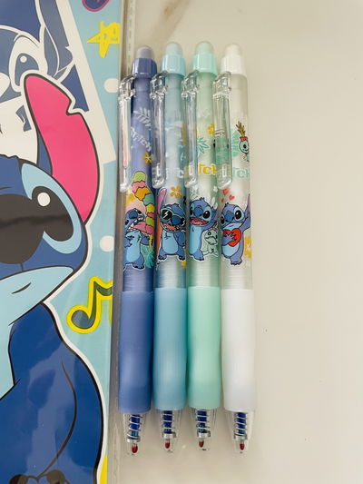 BIROME STITCH BORRABLE SURTIDO X10