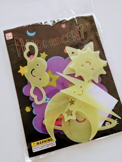 ESPACIO HAPPY FLUORESCENTE X6