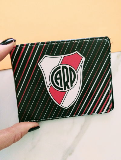 BILLETERA DE RIVER