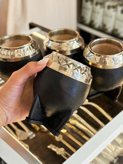 Mate Torpedo Alpaca PERSONALIZADO PREMIUM