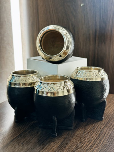 Mate Torpedo Alpaca PERSONALIZADO PREMIUM