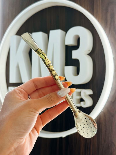 Bombillon Campeones PALA ALPACA DELUXE