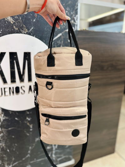 Bolso Matero Reforzado Skora